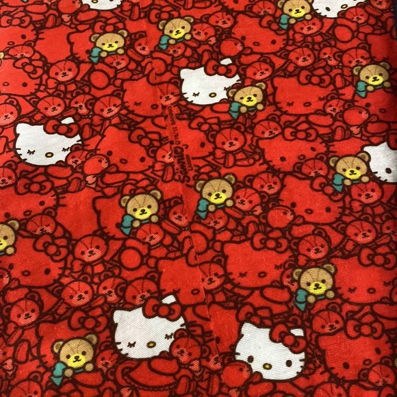 Hello Kitty Children’s Buff Bundle - Picture 2 of 5